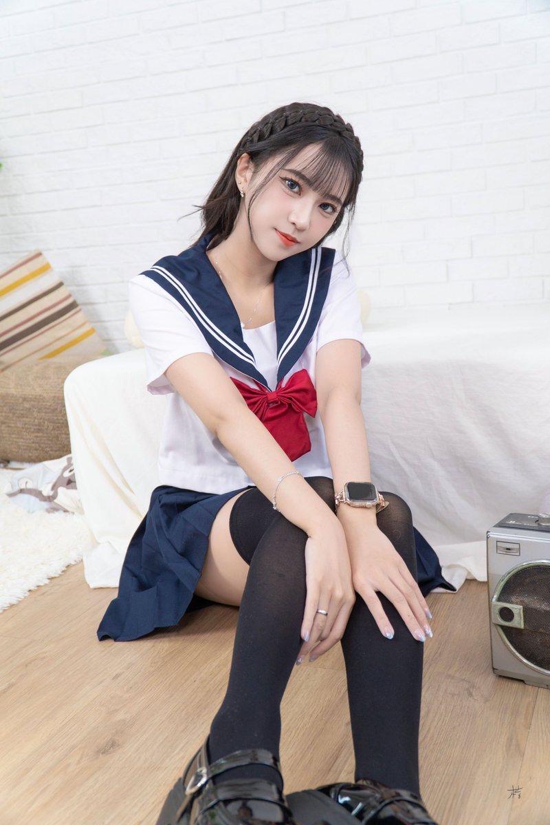 Evan_ECP's tweet photo. 【可愛/影】表妹來家裡的意外拜訪，從小男孩變成可愛校花。《All Age》

新作品在 CU 上架唷~
https://t.co/p2dZNxMMcZ https://t.co/wkGIys1Tv7