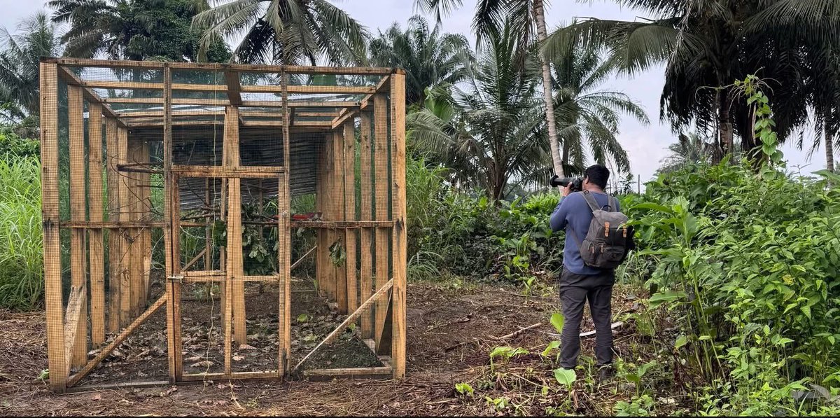 My story was selected as 1 of the best environmental stories of 2025 worldwide by the <a href="/earthjournalism/">Earth Journalism Network</a> &amp; named recommended reading for global audiences. 📹 😊❤️ Out of nearly 100 stories, only 30 were chosen, &amp; I’m from the PH🇵🇭 Published by <a href="/dwnews/">DW News</a> 
Link:
m.facebook.com/story.php?stor…