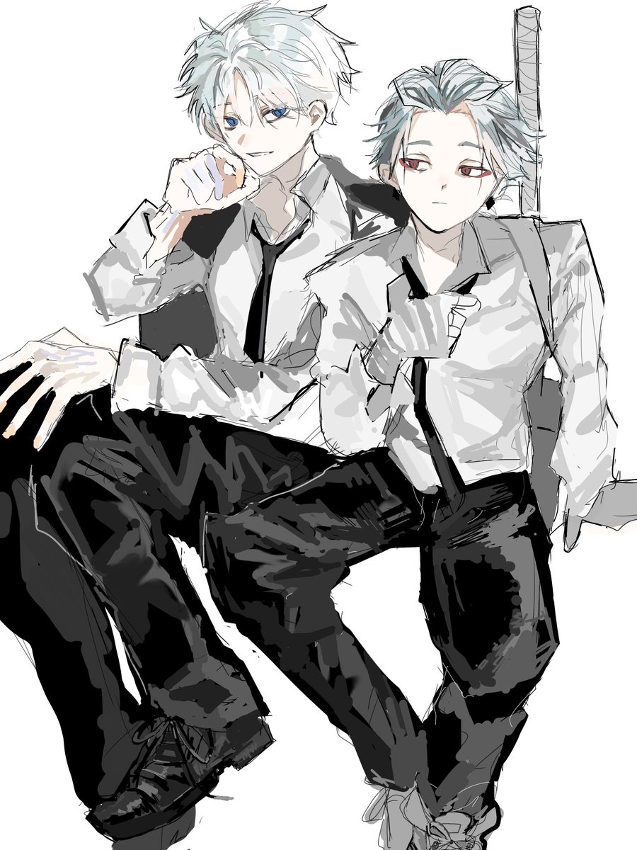 ぺー (@o__1427) on Twitter photo 