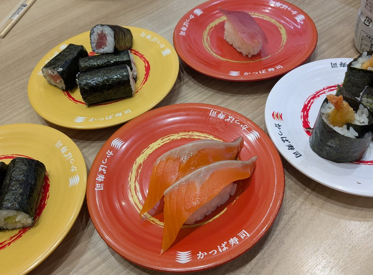 投票済んでかっぱをキメるw