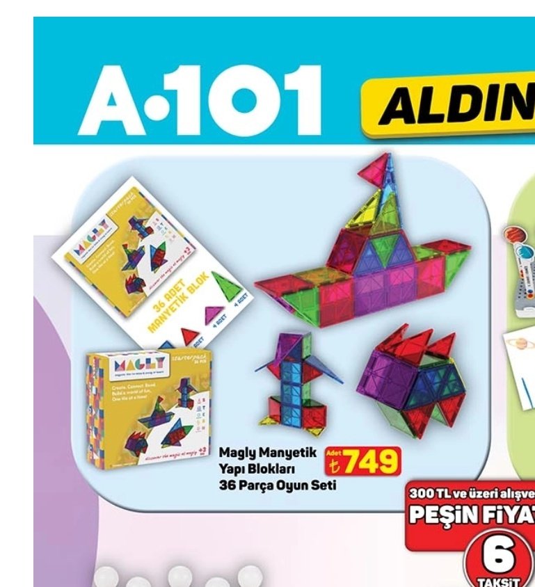 sevgilicagri's tweet photo. konya manyetik blok satın almak için  5 arkadaş anlaşıp 30 küsür a101 gezdik hiçbirinde yok.üstelik stoklarda gözüken mağazalara gitmemize rağmen bulamadık.öğrendik ki bugün satışa çıkması gereken ürün dün akşamdan müdürler arasında paylaşılmış  yazık 
#a101 #manyetikblok #boykot https://t.co/0CFTh9Phtv