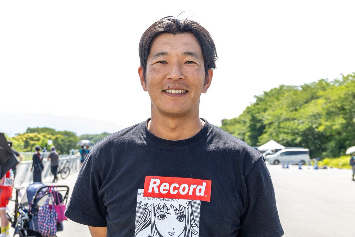 スペシャルゲストの
ご紹介です。

選手キャリア20年、
2014年の"全日本ロード 優勝"、
2017年の"ツール・ド・沖縄 優勝"
という輝かしい戦績をお持ちの、

「佐野淳哉」さん
(<a href="/sanojunya0109/">佐野淳哉　JUNYA SANO</a> )です！

皆さまお会いできるのを
お楽しみに✨✨

#名古屋イベント
#名古屋サイクルスポーツデイズ