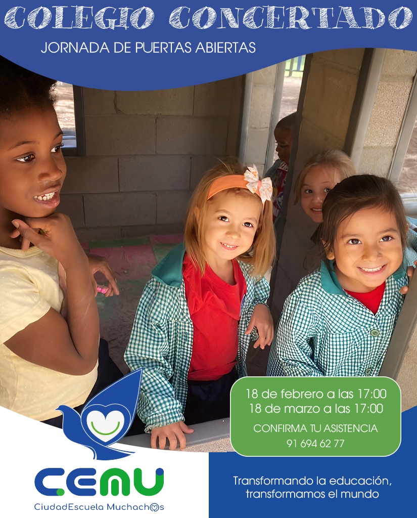 CEMU CiudadEscuela tweet media