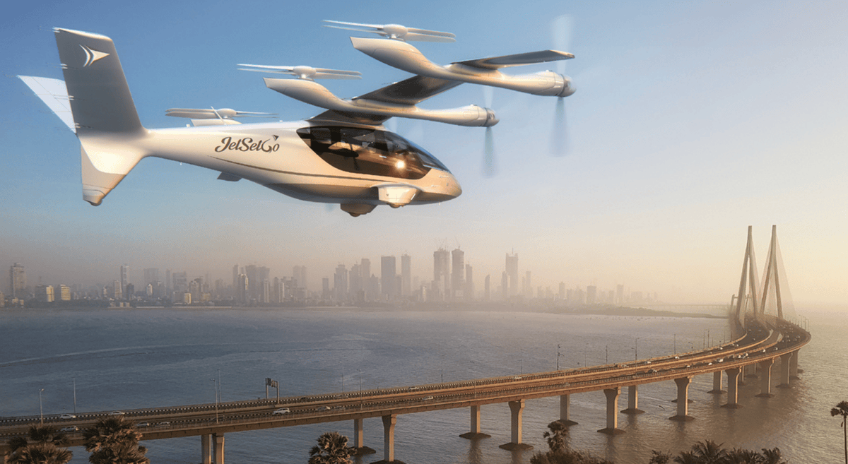 We're proud to share the signing of an Memorandum of Understanding with JetSetGo and Vertical Aerospace. 

This MoU includes an order for 50 Valo aircraft, alongside a broader strategic partnership to develop route networks across metro and short-haul regional routes, operating