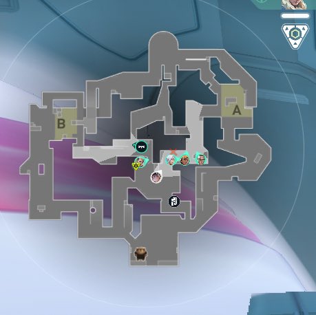 WHY WAS THERE A BEAR ON MY MINIMAP
