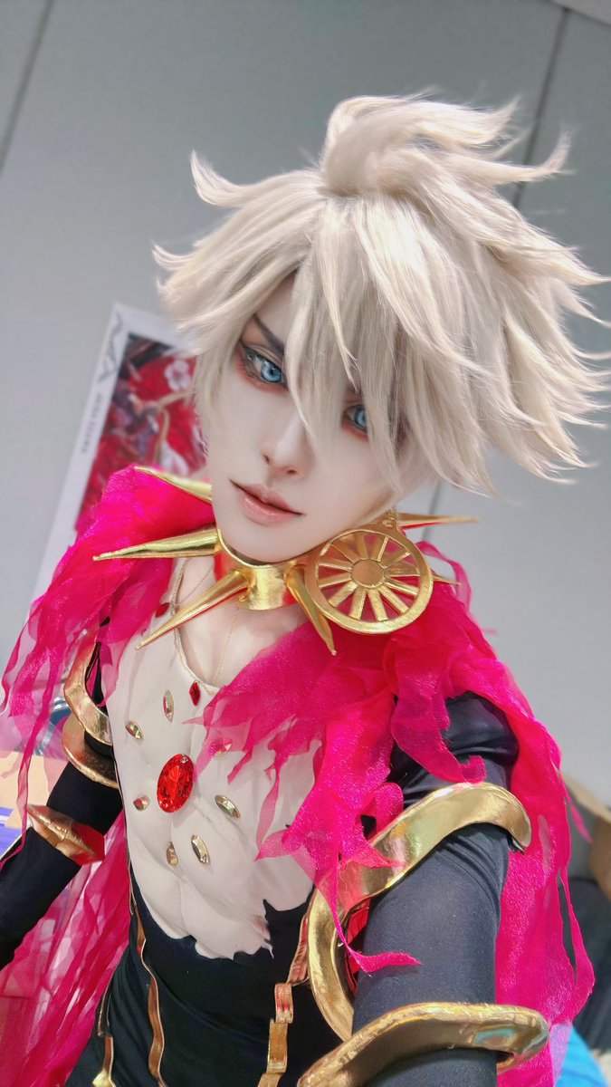 カルナさん☀️