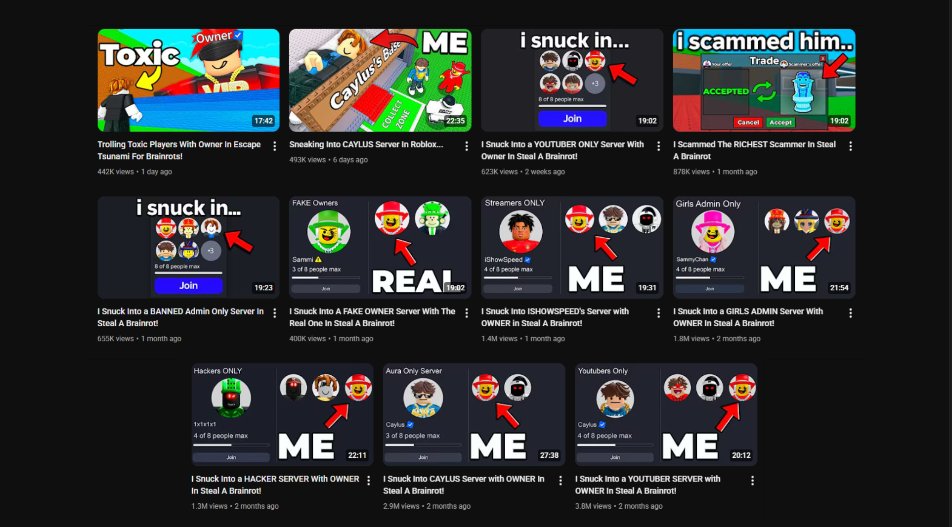 Rex | Video Editor tweet media