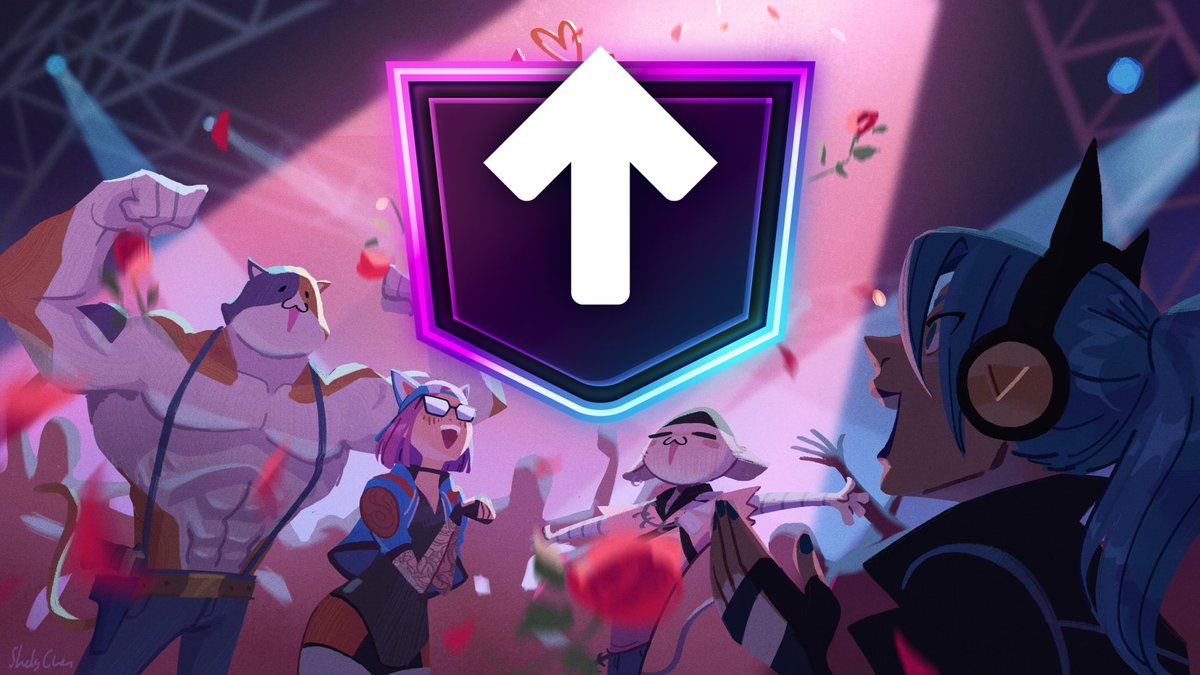 New “Sweetest Shot Loading Screen”

To unlock: Log in on 10 different days, from February 5 at 4 AM ET to February 19 at 4 AM ET to unlock 9 level ups to finally unlock the loading screen.

#Fortnite