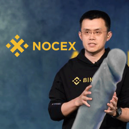 NOCEX® tweet media