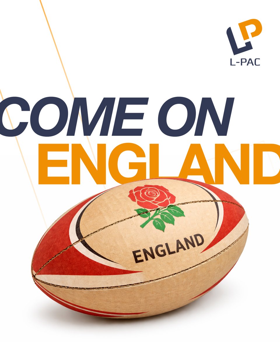 L-PAC - Packaging Solutions tweet media