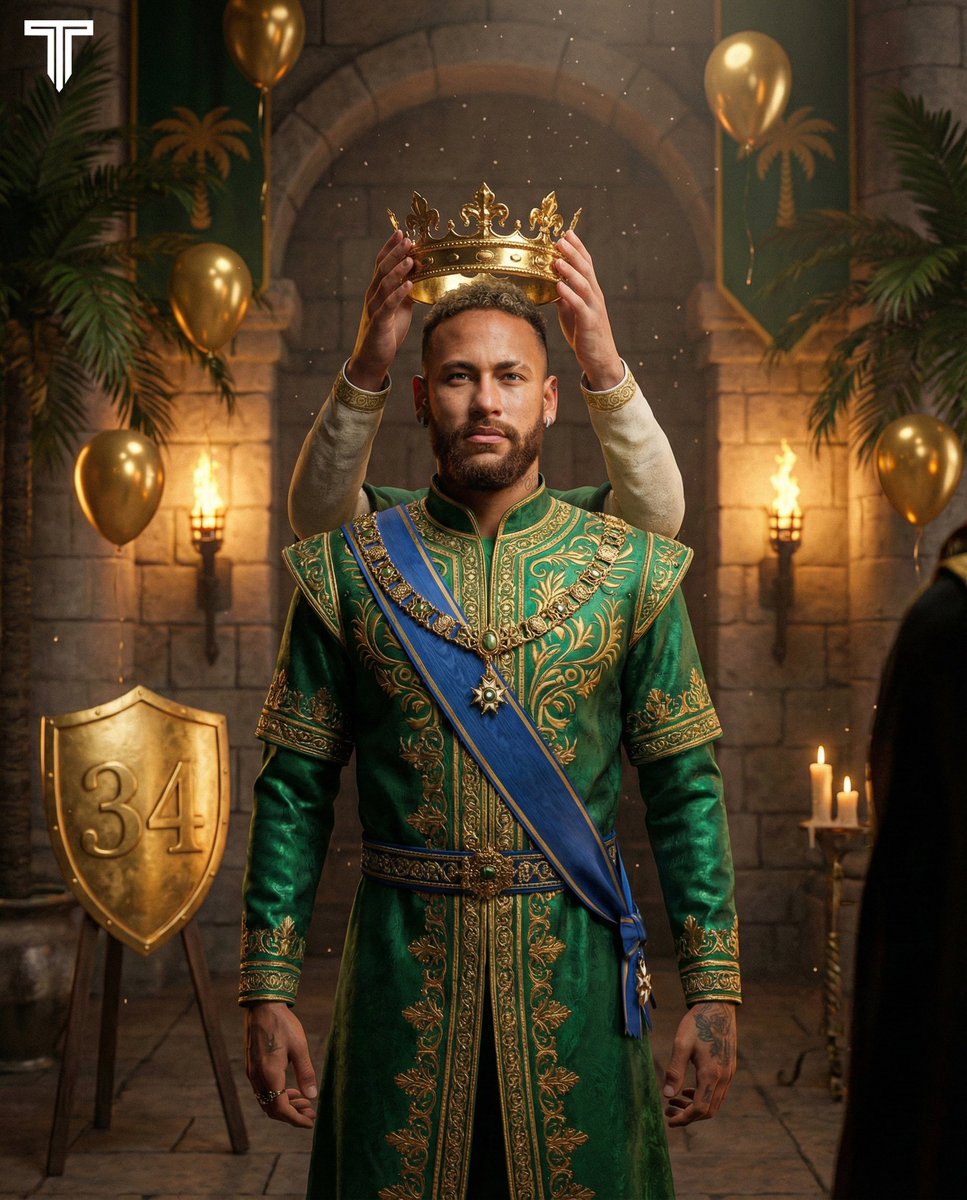 TouchlineX's tweet image. 217 G/A in 253 games for Santos.
181 G/A in 186 games for Barcelona.
198 G/A in 173 games for PSG.
138 G/A in 128 games for Brazil.
4 G/A in 7 games for Al Hilal.

738 G/A in 747 games.

Happy birthday to the Brazilian prince himself, Neymar! 🇧🇷🌟