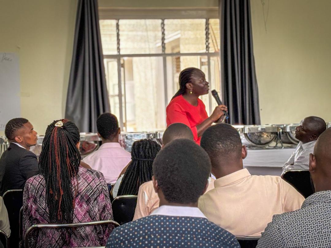 Y4BioClimate's tweet image. UNDP Youth Working Group Central Consultations and Trainings on Climate and Biodiversity
#ROOTS #BIOFIN #GenGreen
Questions like: How do I get grants? What is the difference between grants, loans, and donations? How do I qualify for these grants? What types of grants are given?