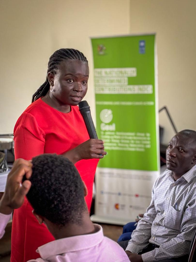 Y4BioClimate's tweet image. UNDP Youth Working Group Central Consultations and Trainings on Climate and Biodiversity
#ROOTS #BIOFIN #GenGreen
Questions like: How do I get grants? What is the difference between grants, loans, and donations? How do I qualify for these grants? What types of grants are given?