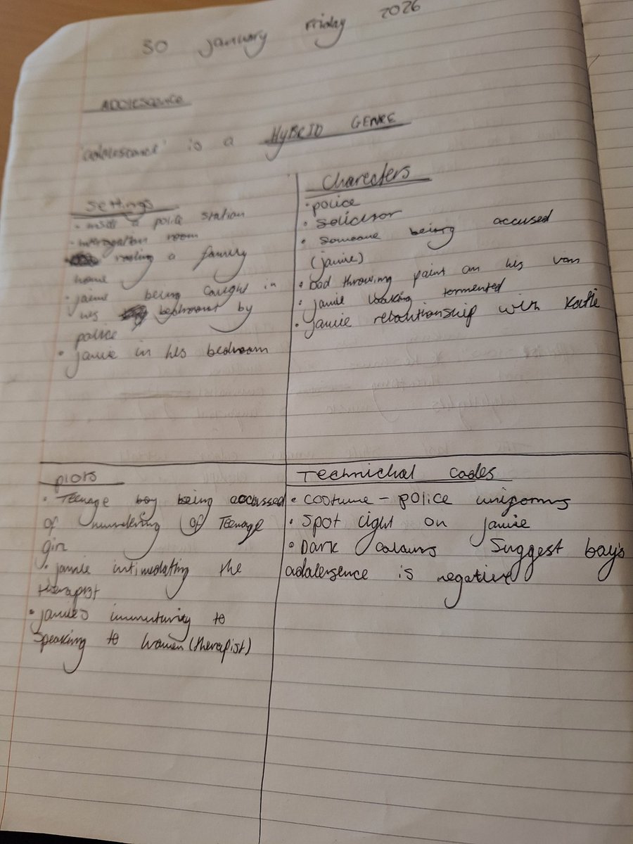 Jacqueline Thomson tweet media