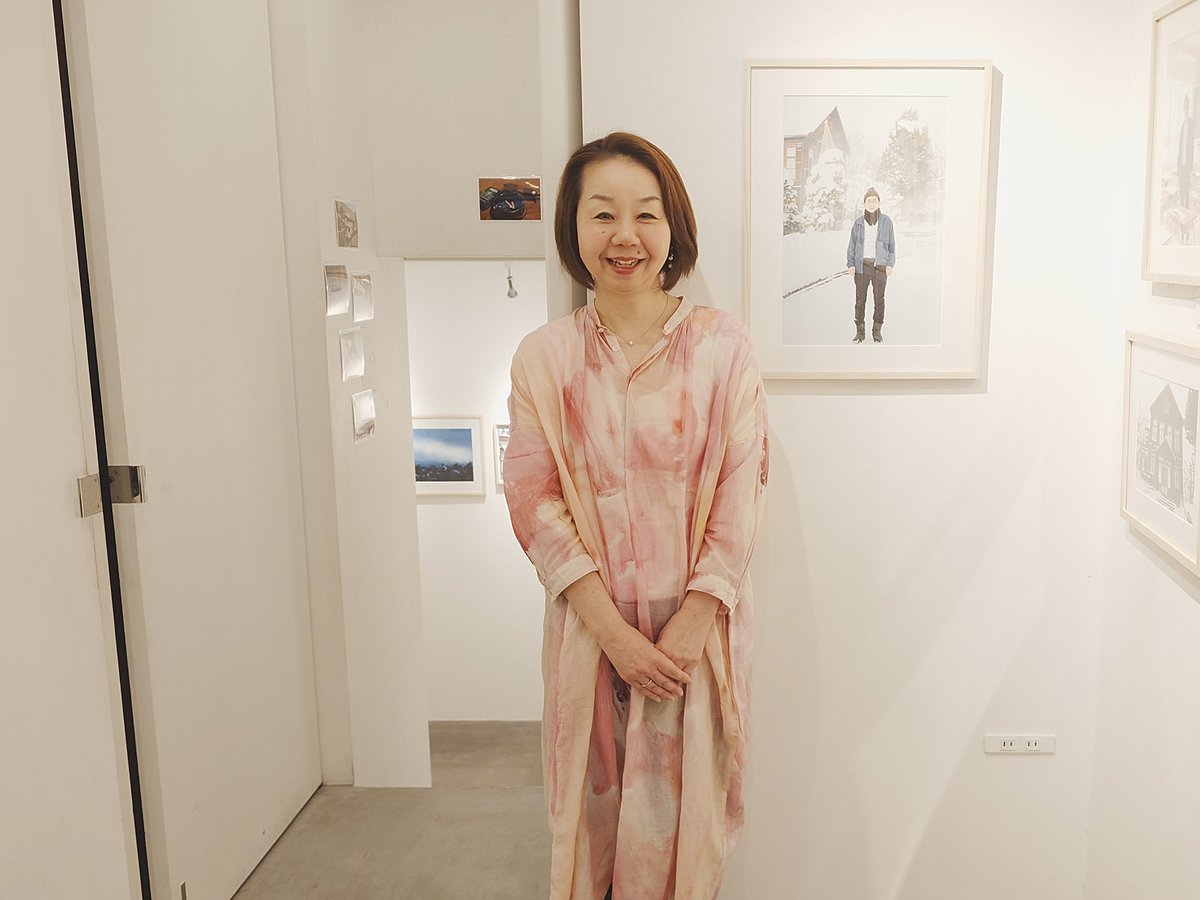AmericaBashiGallery | アメリカ橋ギャラリー tweet media
