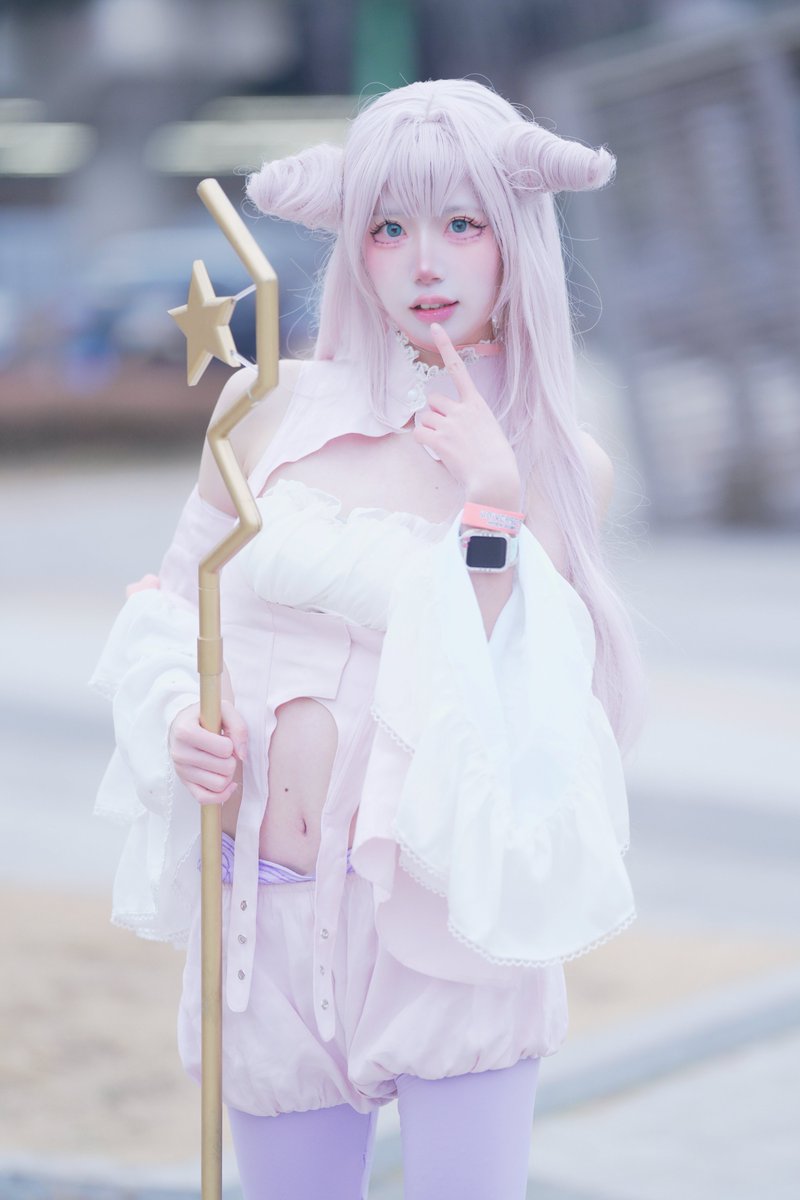 photomelt's tweet image. M. @ether0160