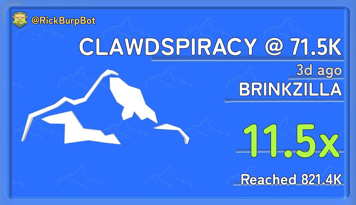 BrinkZilla tweet media