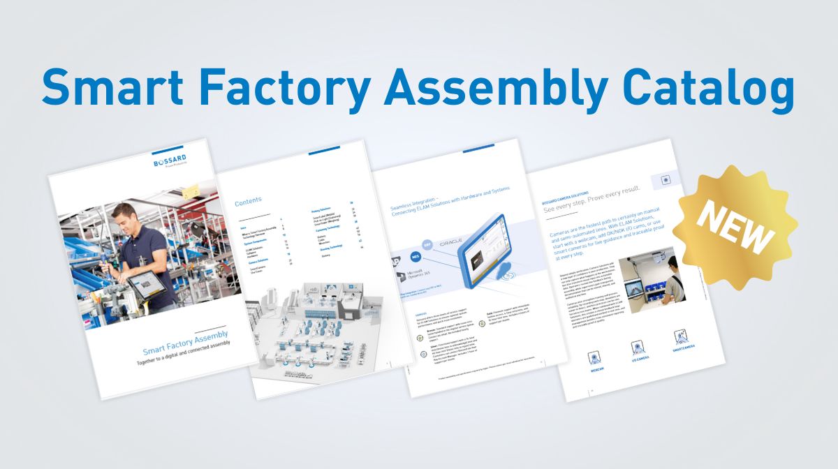 Bossard Group tweet media