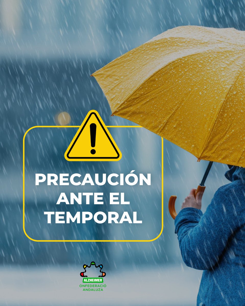 Confederación Andaluza de Alzheimer tweet media