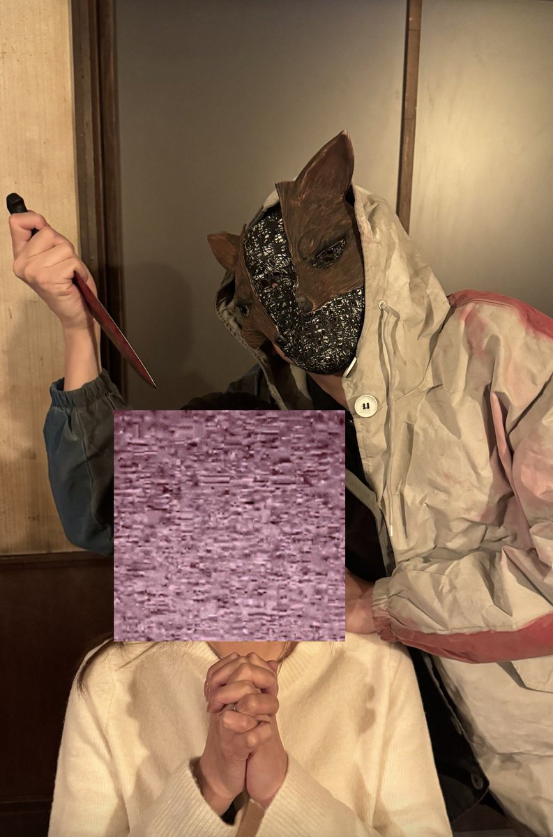 何も言えないけど、、、
楽しかた〜
たくさん○されたよー😱
#スケアリストMO
<a href="/kazehayakun0907/">谷澤翼</a>