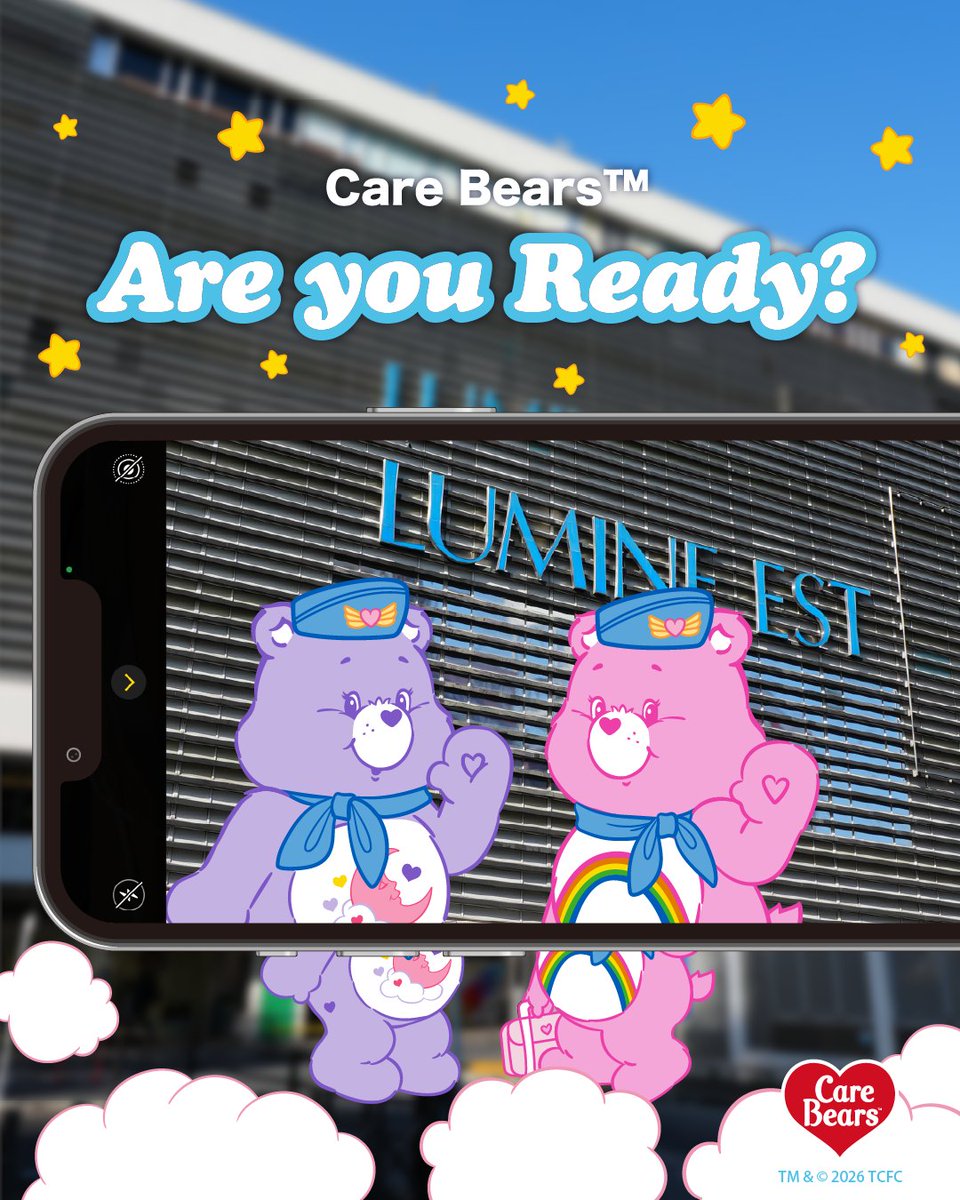 ケアベア™︎【公式】 (@carebears_jp) / Posts / X