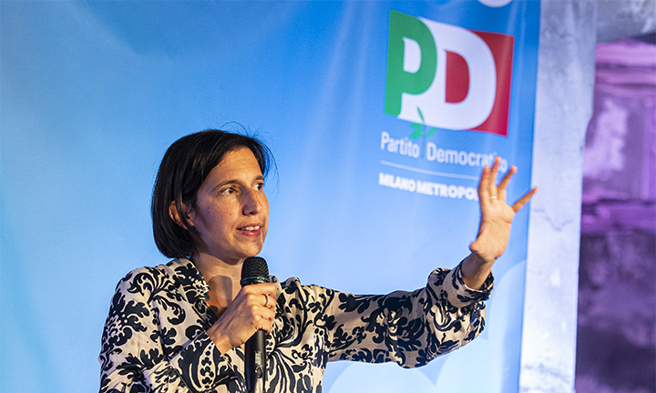 LA SCHLEIN – VOTATE NO CONTRO I FASCISTI ilpopolano.com/la-schlein-vot… via <a href="/Il/">il</a> Popolano <a href="/ellyesse/">Elly Schlein</a> <a href="/pdnetwork/">Partito Democratico 🇮🇹 🇪🇺</a>