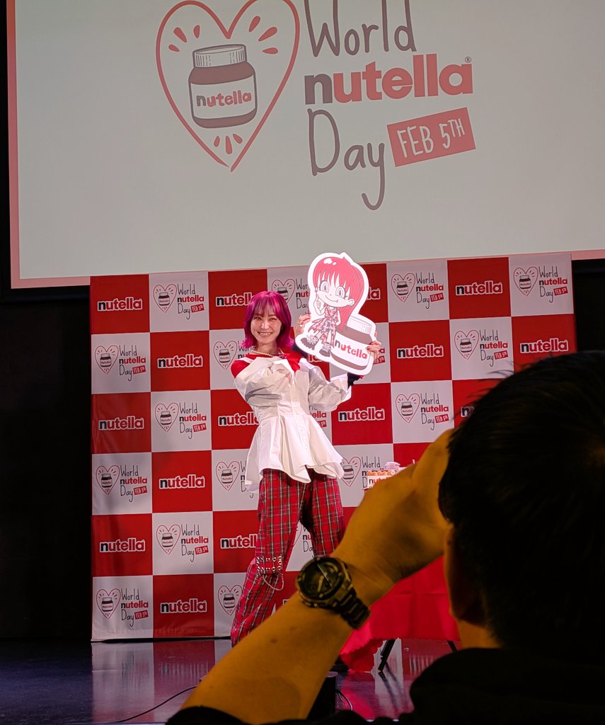 てらちょふ@LiSAっ子 tweet media
