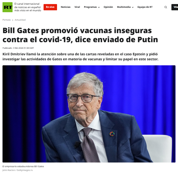 crismartinj's tweet photo. Todo lo que expuse en La verdad de la pandemia está saliendo a la luz.

https://t.co/6t9SK2gh2Y https://t.co/OuhqdegJ9o