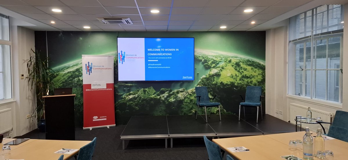 Total Events | Diversity & Inclusion tweet media