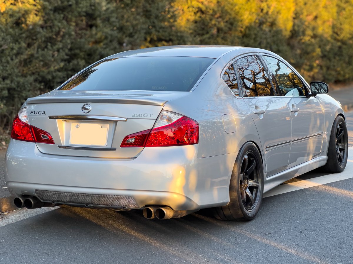 じゅんじゅん (@junjun_BNR32) / Posts / X