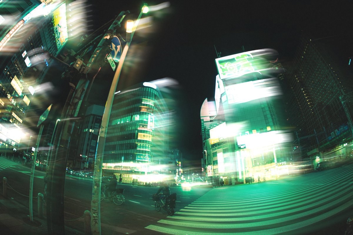 空ろ (@voiderroom) on Twitter photo 