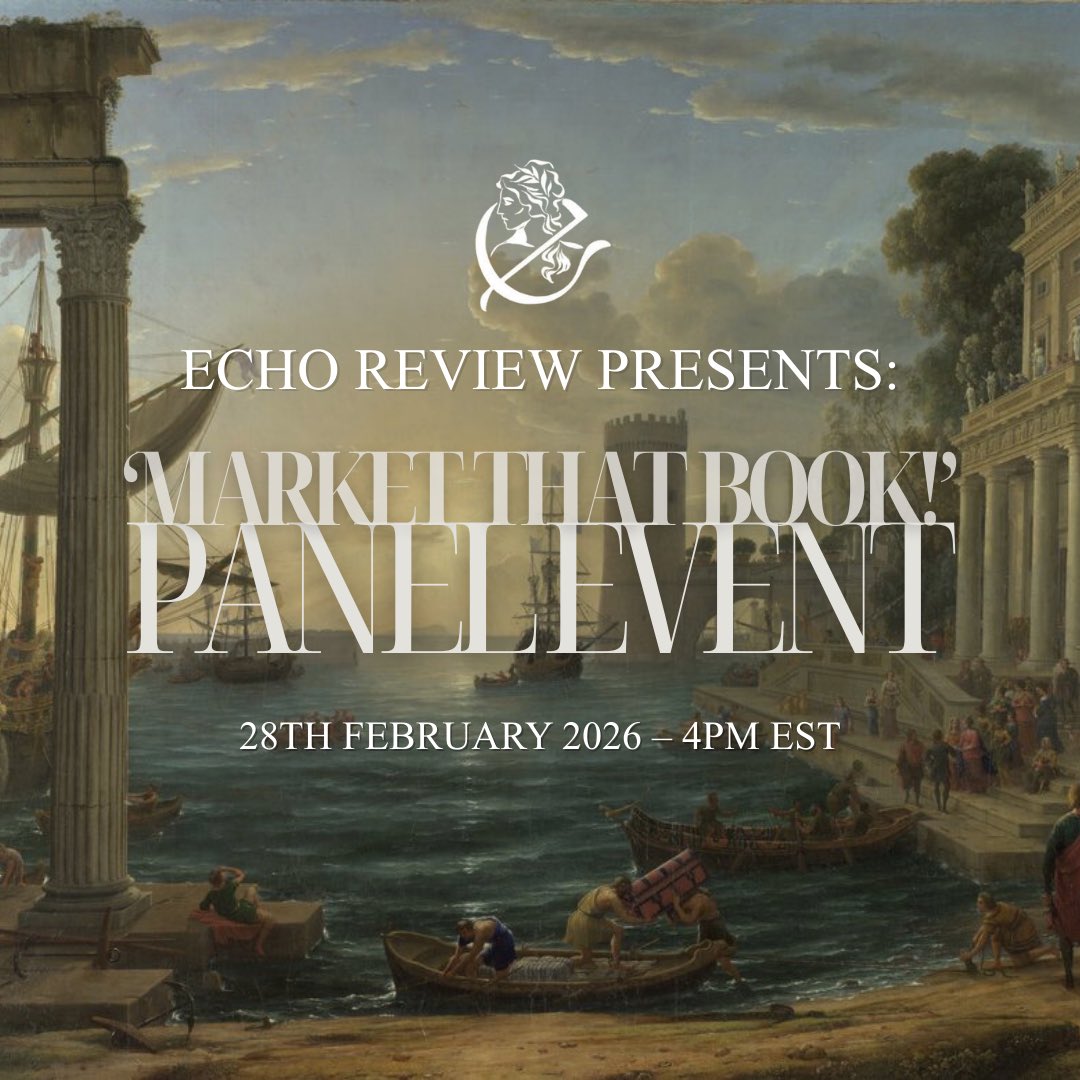 lucy HAS A BOOK DEAL FOR HYACINTHUS tweet media