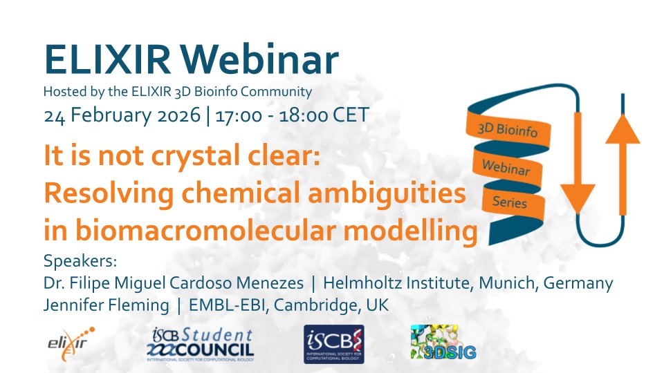 ELIXIR Europe tweet media