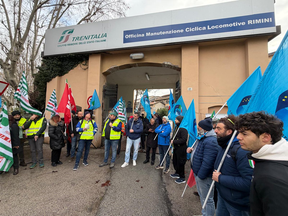 Fit Cisl Emilia Romagna tweet media