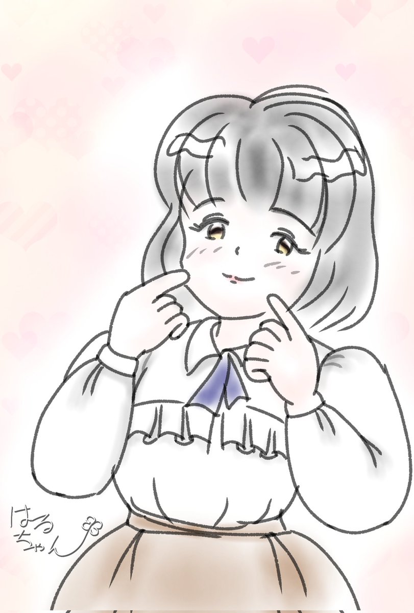 今日は #笑顔の日 ですね。 笑顔を忘れることが多々ありますが、笑顔を