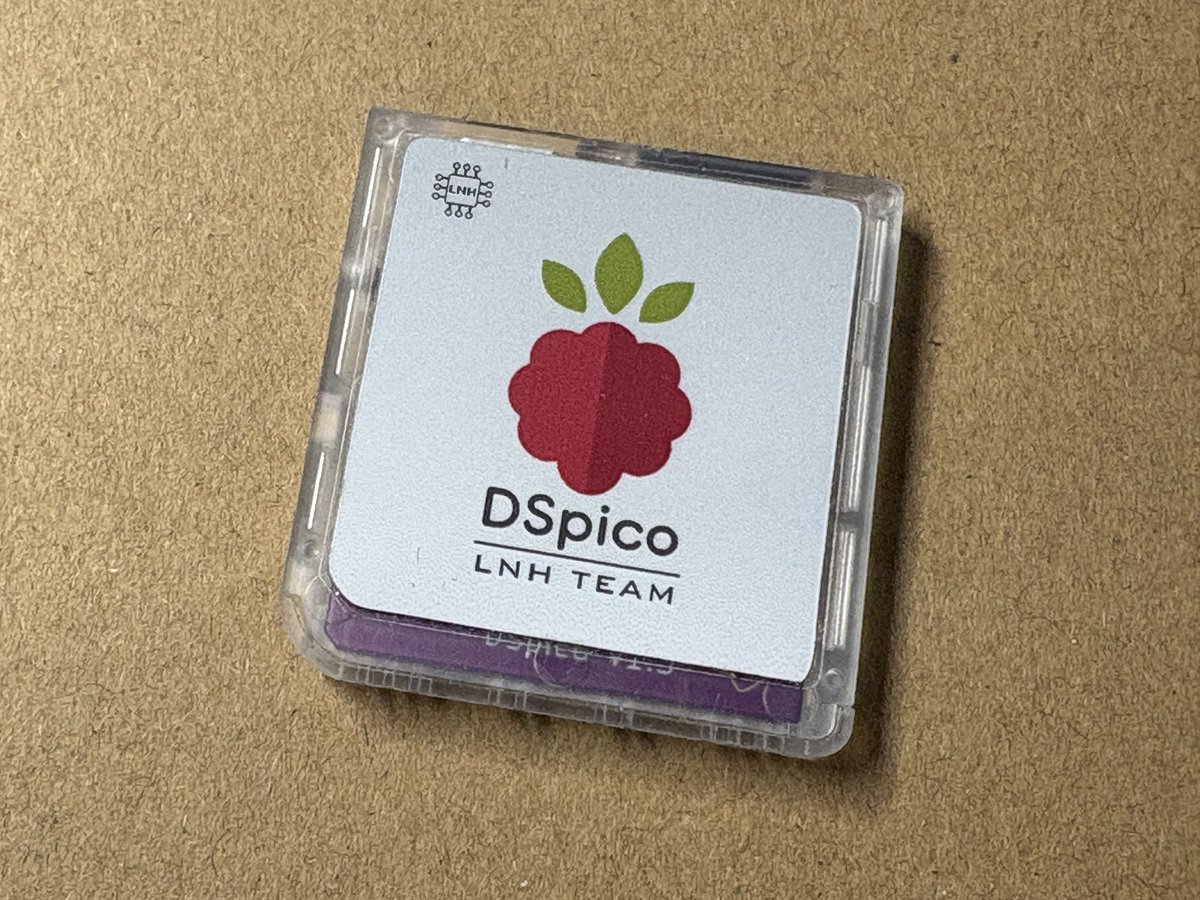DelfinoCustoms's tweet photo. Got a few DSpico’s on the shop, Free UK Shipping

https://t.co/SkPZ9hIPkM https://t.co/BDfuV9Op0G