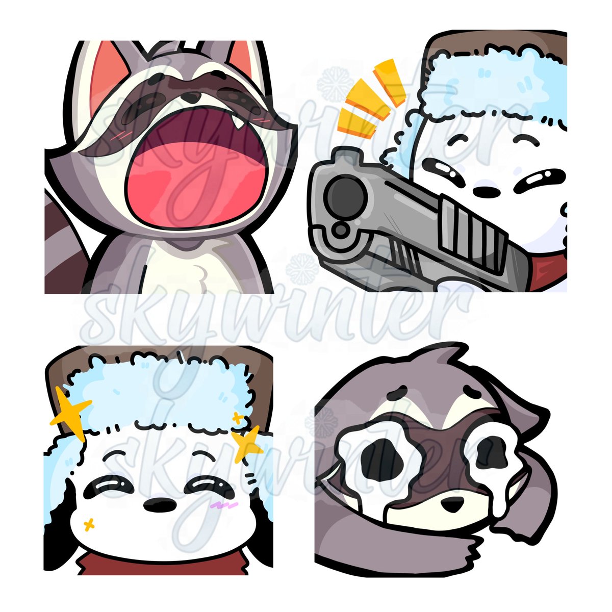 ❄️Skywinter❄️ VGEN COMMS 🍃 tweet media