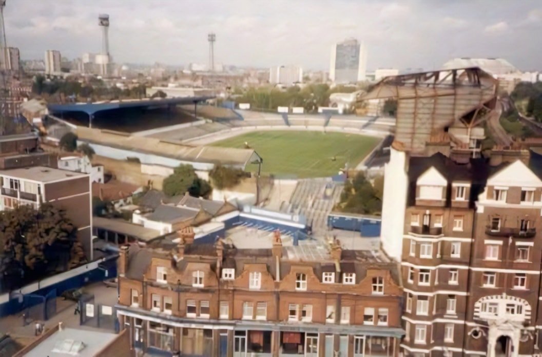 Steve G ⭐️⭐️🇬🇧 tweet media