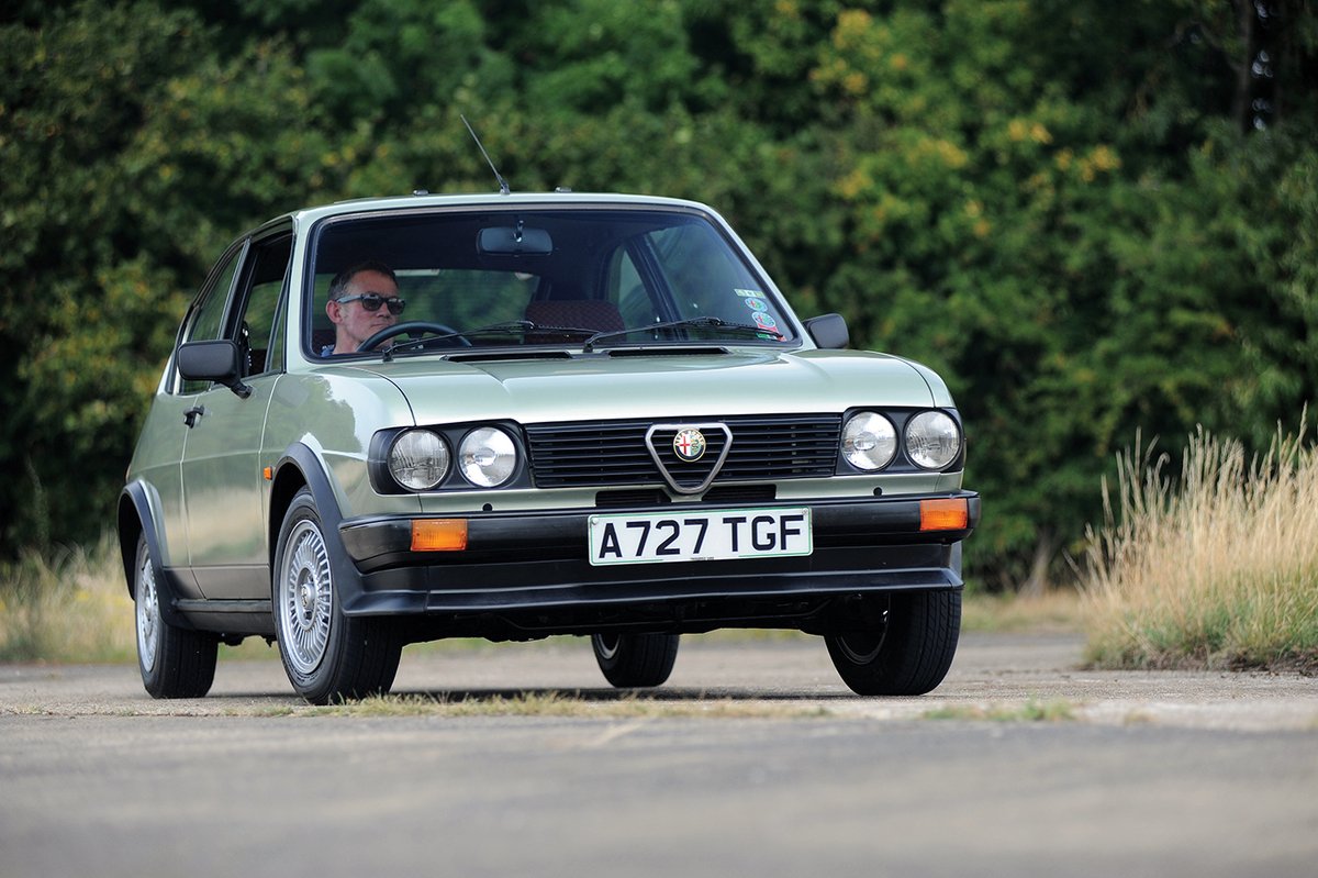 Auto Italia Magazine tweet media