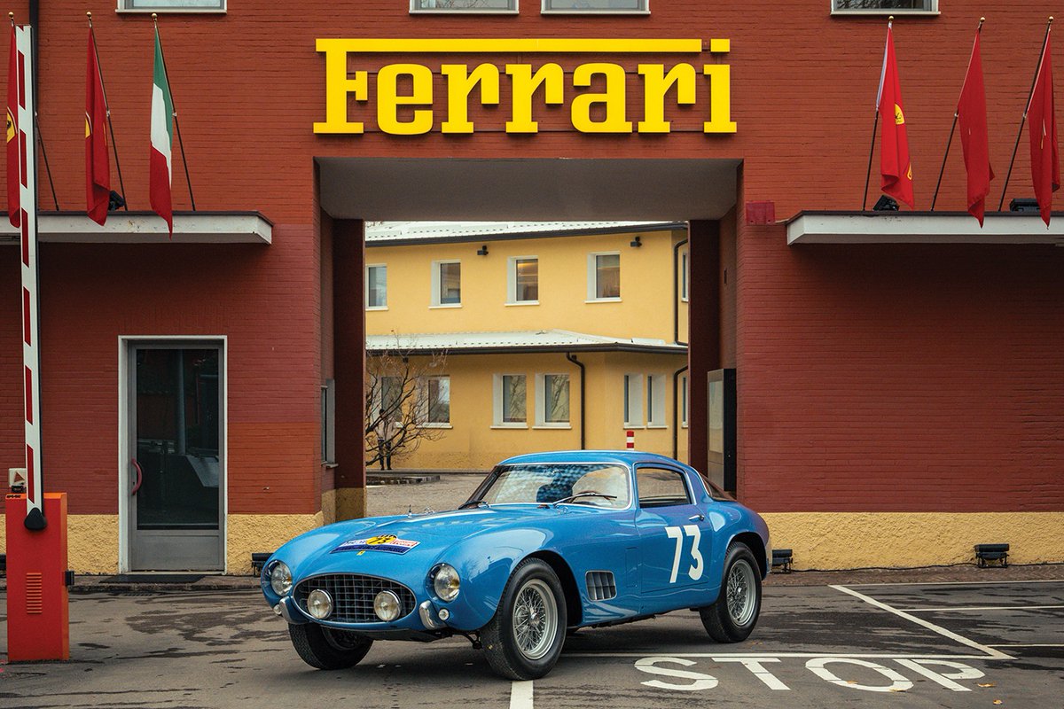 Auto Italia Magazine tweet media