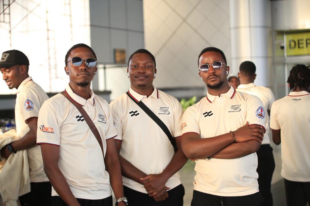 Morning Jog, Watch Party, Grind Time, or Just You being You. We’ve Got You!