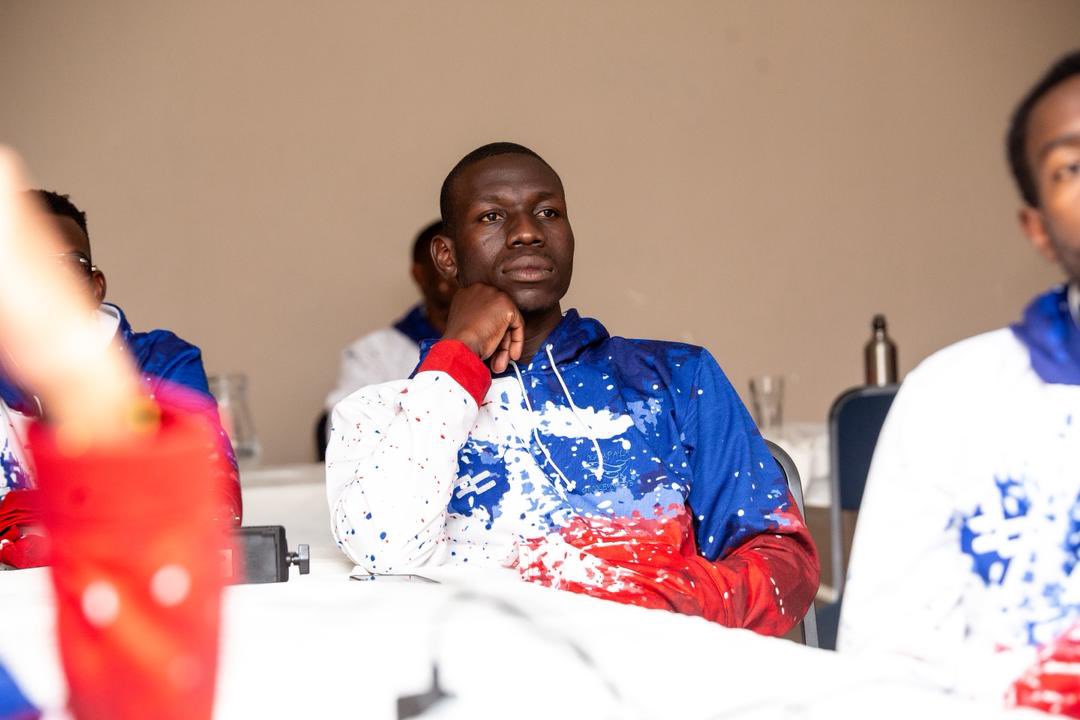 Stream Apparel tweet media