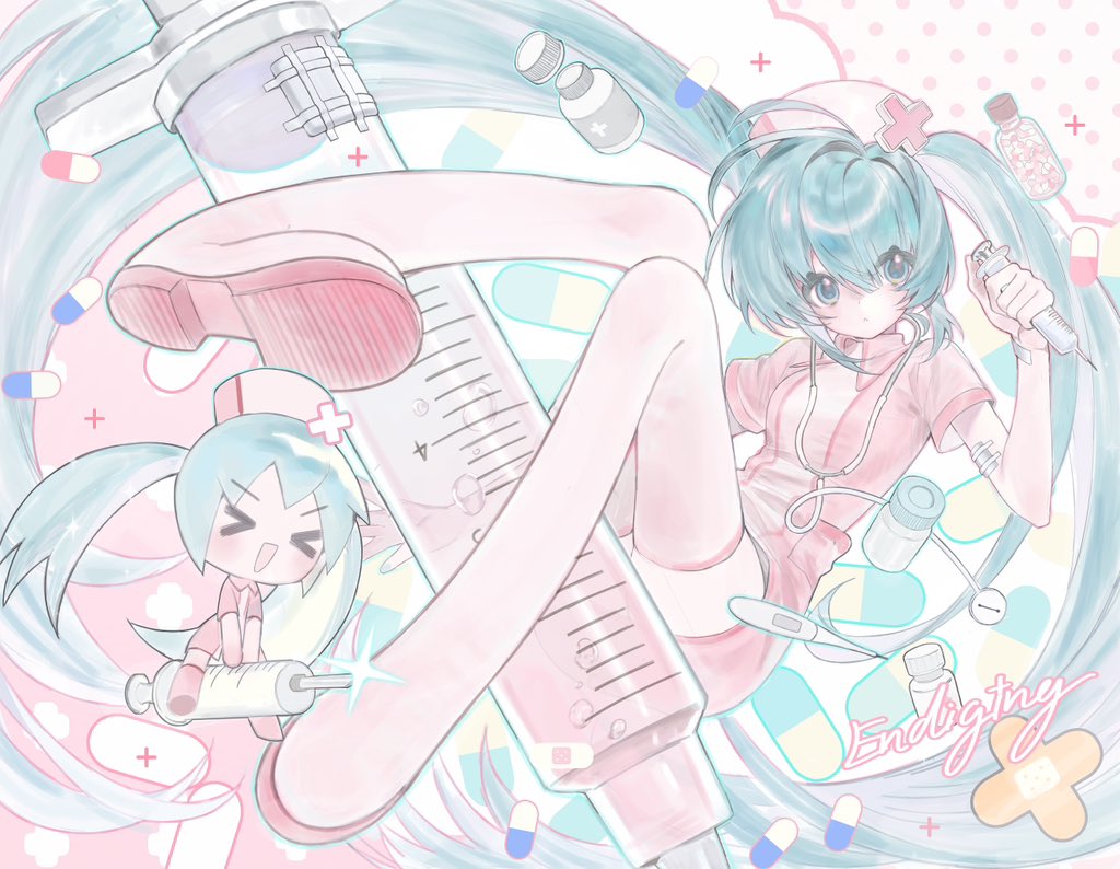 #初音ミク