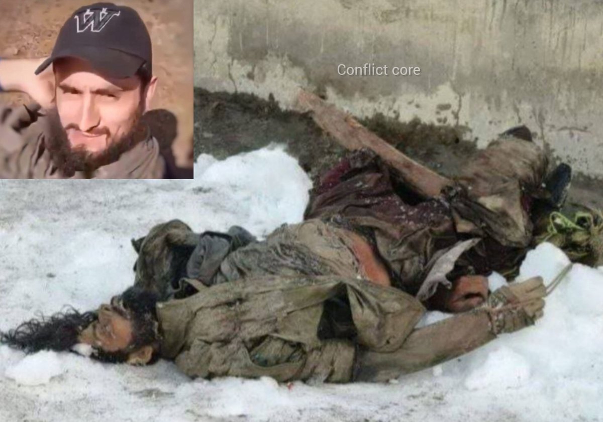 Conflict Core tweet media