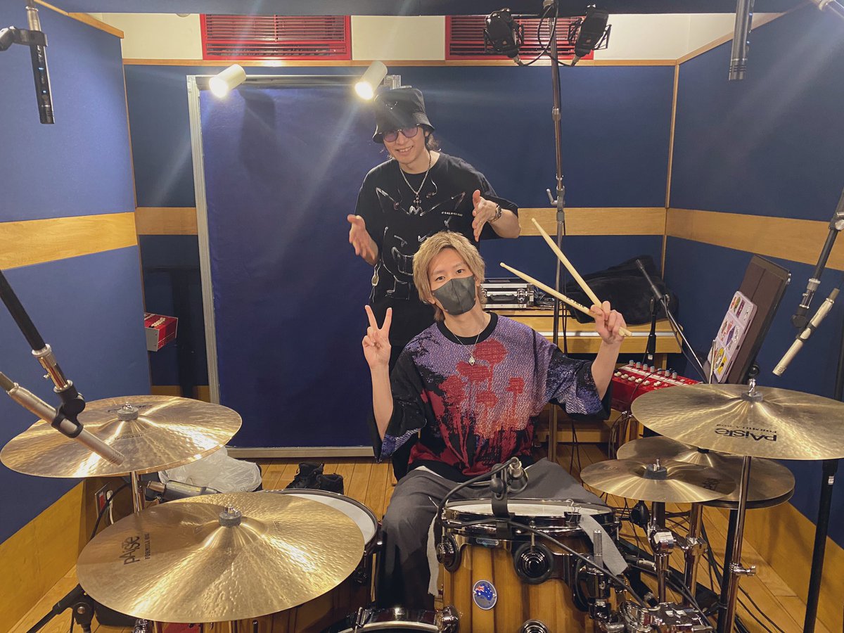 裕木レオン (@leon_drum) / Posts / X