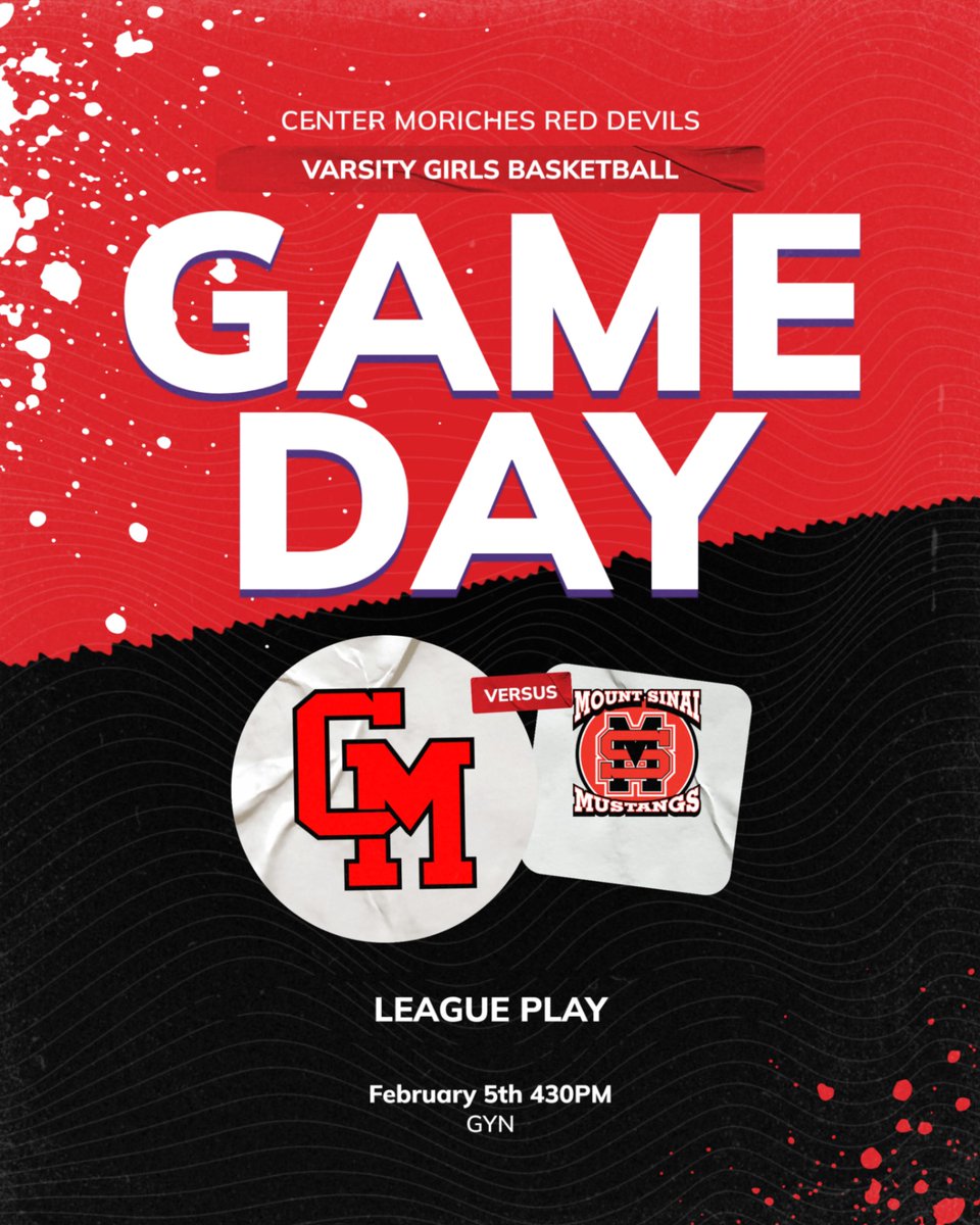 Center Moriches Athletics (@rdevilathletics) on Twitter photo 