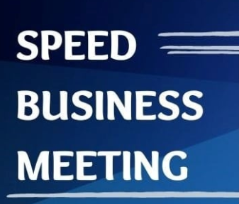 How much does one new business contact cost?
At our popular Speed ​​Business Meeting, you can get dozens of them – in one afternoon and targeted.
9 February, 2026, Lindner Hotel Gallery Central, 
👉Registration is only possible until 6 February bit.ly/3ZirV2s