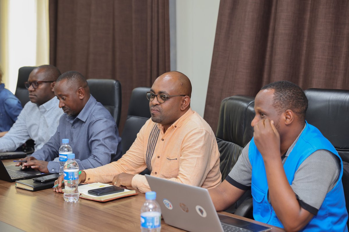 SOS Children's Villages Rwanda tweet media