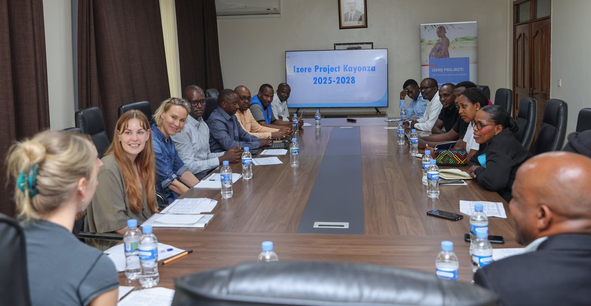 SOS Children's Villages Rwanda tweet media