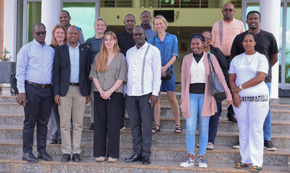 SOS Children's Villages Rwanda tweet media